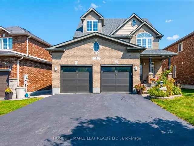 Stunning Family Home 3 1 Bed 4 Bath 3800 Sq Ft Finished Basement