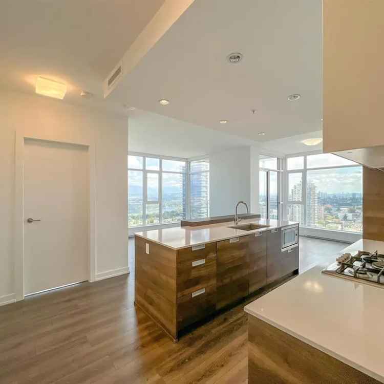 2 Bedroom Unit for Sale at Station Square Metrotown