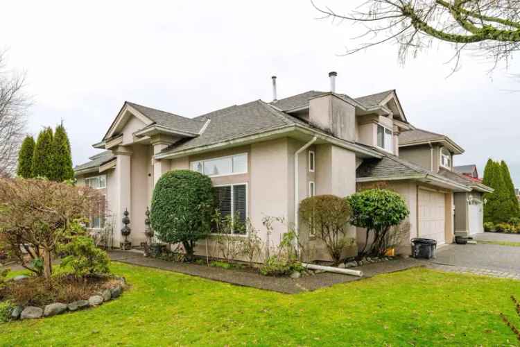 Fraser Heights 5-Bedroom House for Sale