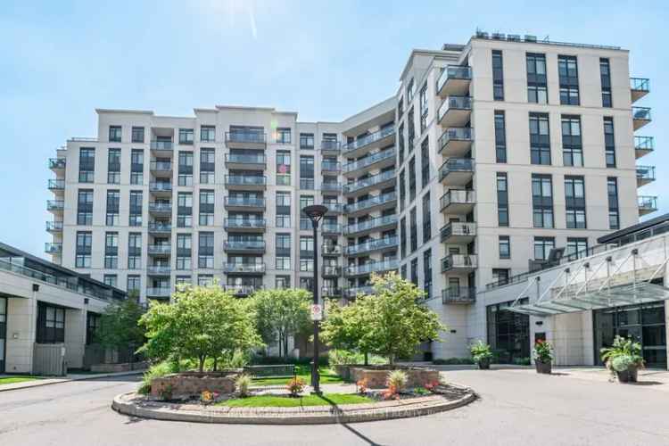 Condo For Sale in Vaughan, Ontario