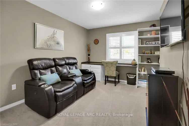 Townhouse For Sale in Ottawa, Ontario