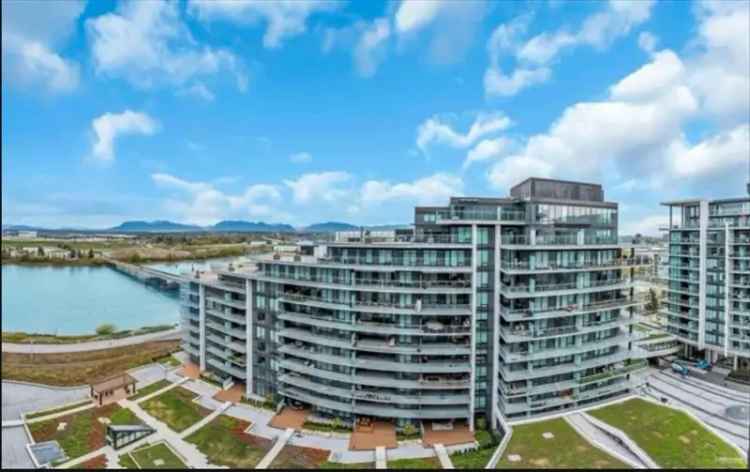 Brighouse Condo for Sale in Hollybridge at River Green