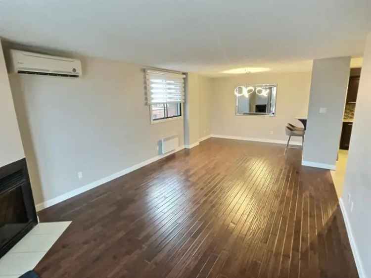 Apartment For Rent in Montreal, Quebec