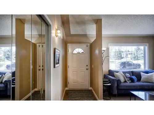 Updated Bungalow in Signal Hill Calgary
