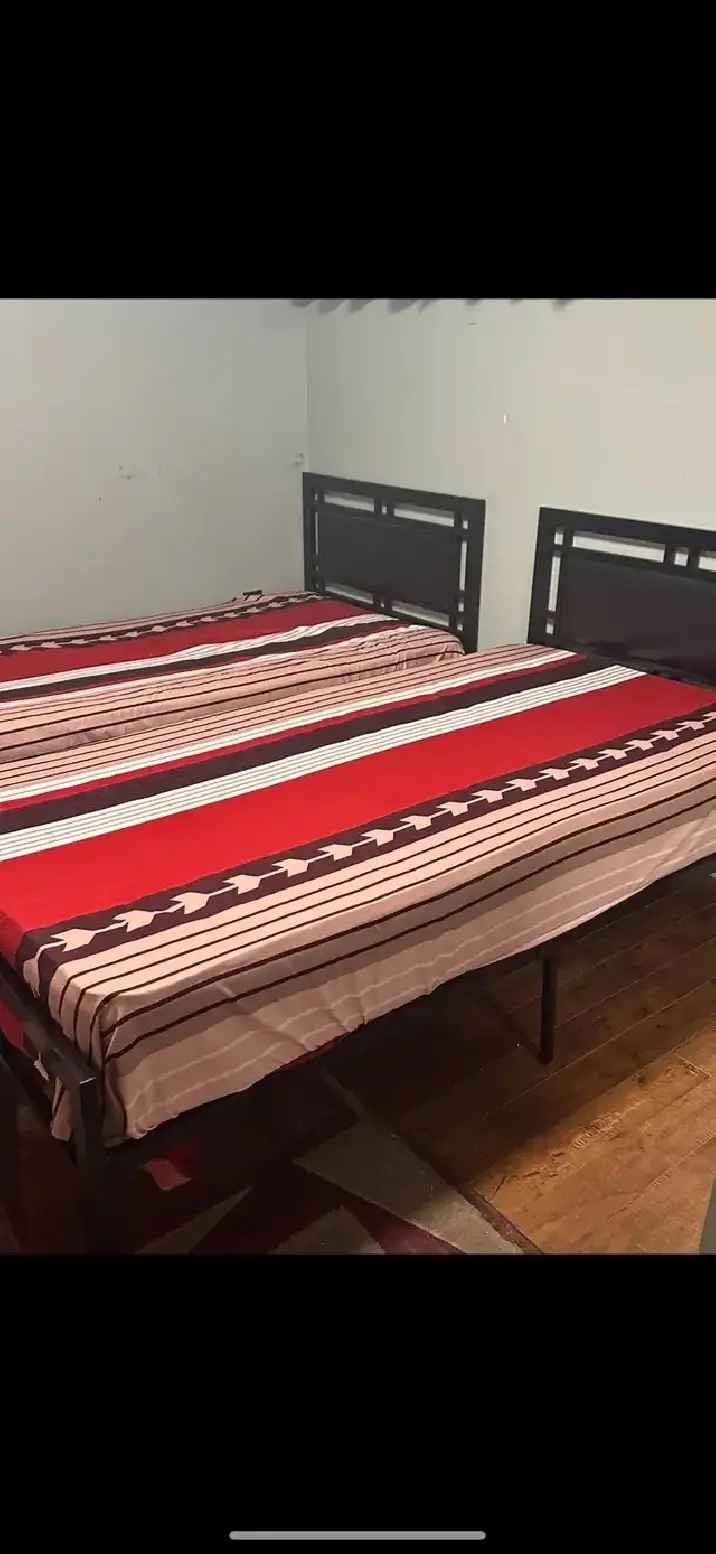 sharing room for student (female)