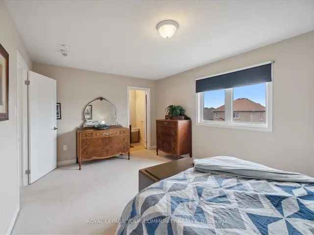 Value Packed 3 Bed 3 Bath Detached Home