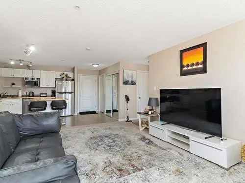 2 Bed 2 Bath Condo For Sale In The Hamptons Edmonton