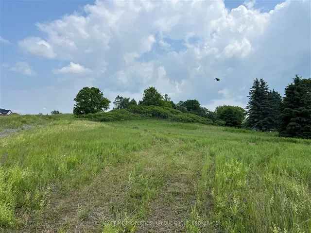 Land For Sale in Kawartha Lakes, Ontario