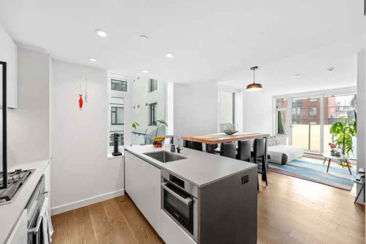 West End Vancouver Condo for Sale 2 Beds 2 Baths