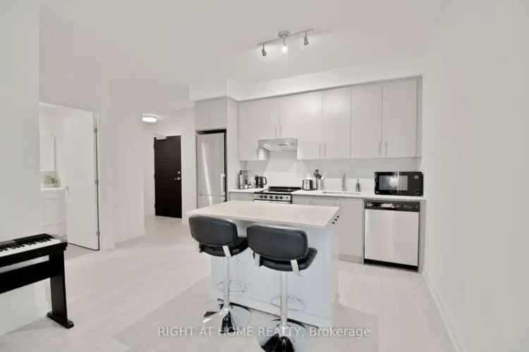 Buy condo in Hamilton with city views and modern amenities