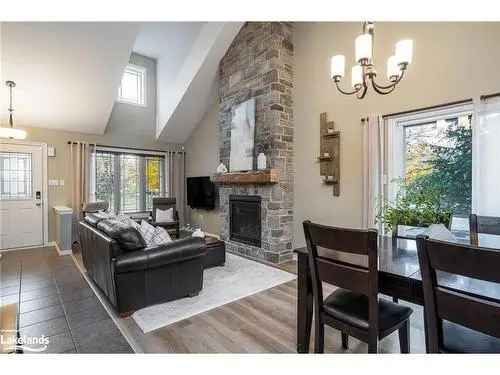 House For Sale In Collingwood, Ontario