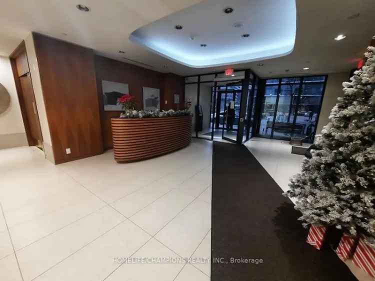 Condo For Sale in Toronto, Ontario