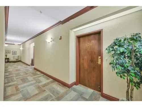 Condo For Sale In Downtown, Red Deer, Alberta