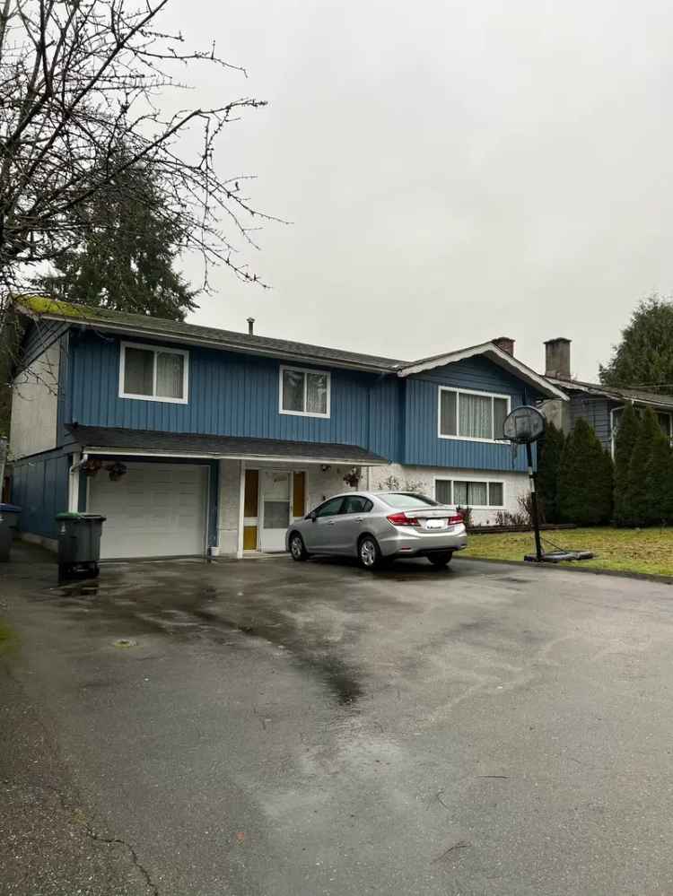 Surrey Land Assembly Investment Opportunity Mid Rise Zoning