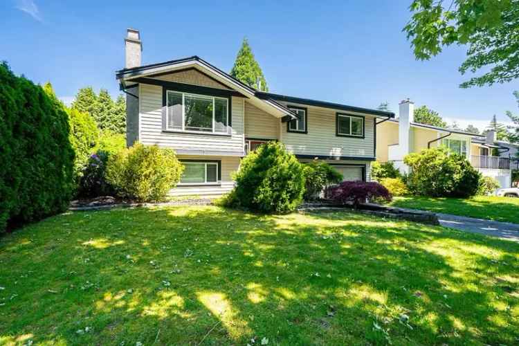 5 Bedroom Cloverdale Home with 2 Bedroom Suite and Large Lot