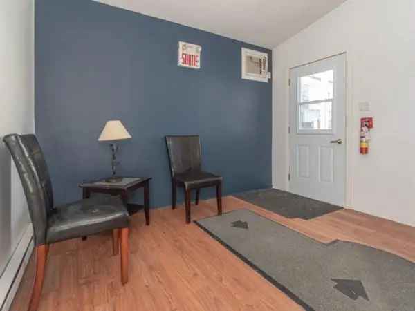 Two or more storey for sale (Laurentides) #RB662