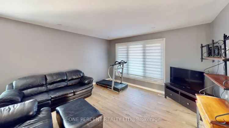 House For Sale in Niagara Falls, Ontario