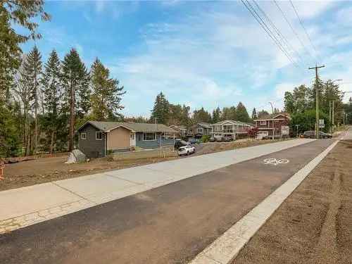 House For Sale In North Slope, Nanaimo, British Columbia