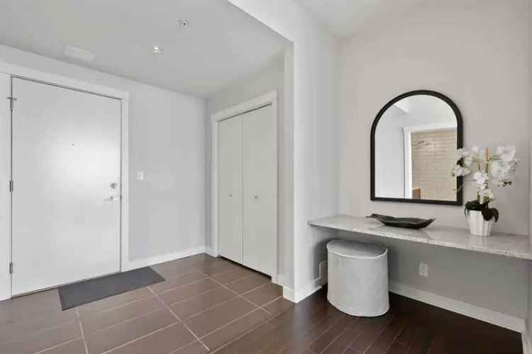 2 Bed 2 Bath Condo in Xenex on 12th Downtown