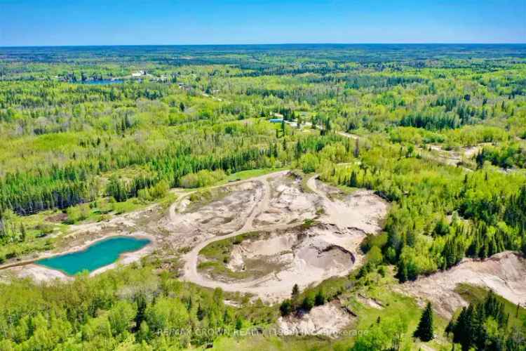 Land For Sale in null, Ontario