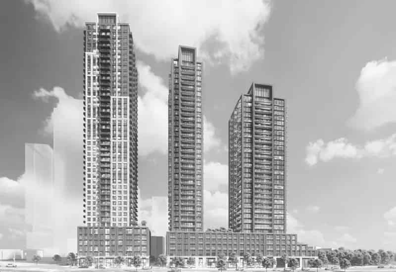 Sunnybrook Plaza Condos: Family-Friendly Leaside Living