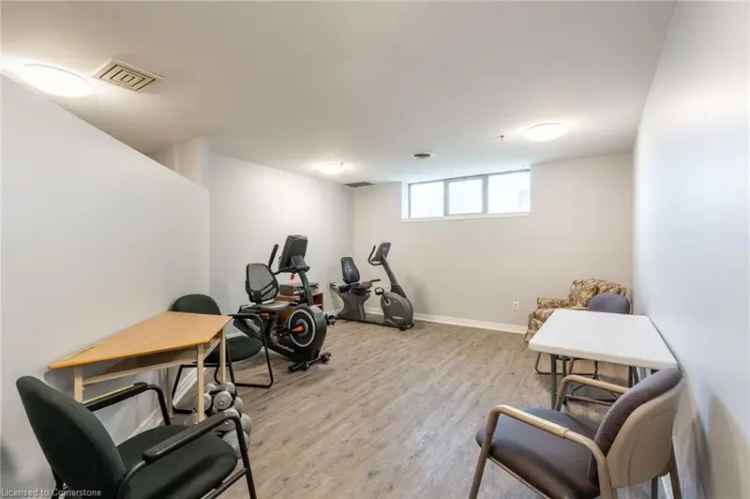 Condo For Sale in North Dundas, Ontario