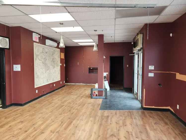 Office For Rent in Penticton, British Columbia