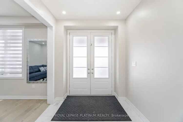 Luxury 5 3 Bedroom Home Ravine Lot Lookout Basement Legal Basement Apartment