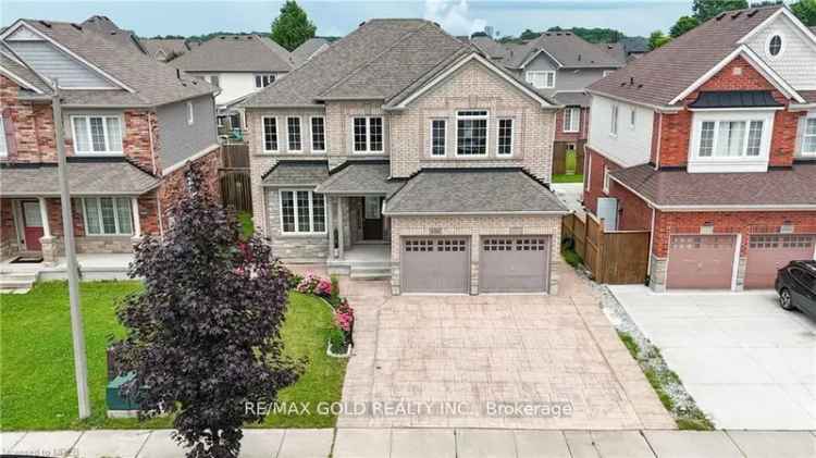 House For Sale in Niagara Falls, Ontario