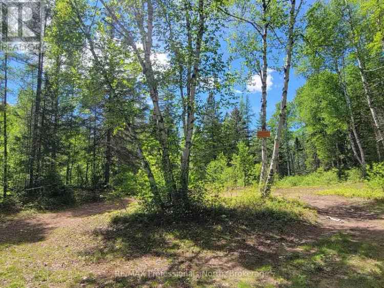 45+ Acres South River Recreational & Industrial Land