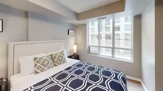 1 room apartment of 51 m² in Toronto