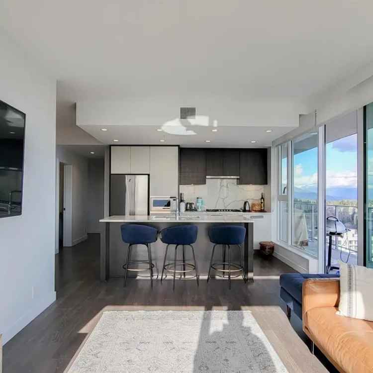 2 Bed 2 Bath Condo with Panoramic Views and Amazing Amenities