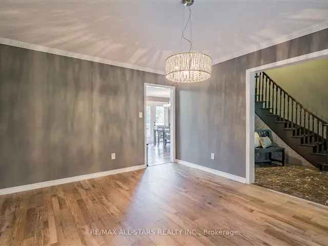 House For Sale in Scugog, Ontario