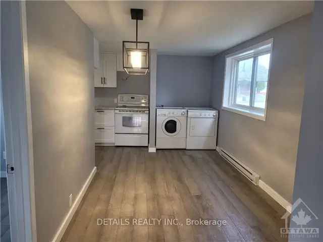 Duplex For Sale in The Nation, Ontario