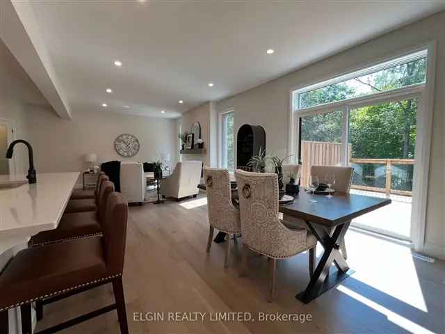 Condo For Sale in St. Thomas, Ontario