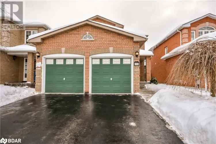 All Brick 2-Storey Home 2470 Sq Ft 4 Beds 25 Baths Family Friendly