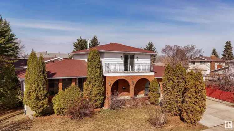 Family Home Daycare Potential Baturyn 5 Beds 2 Kitchens