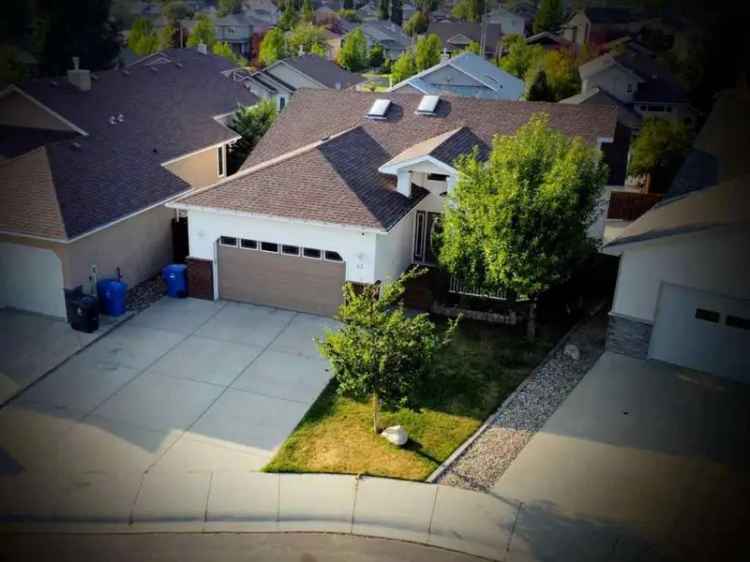 House For Rent in Lethbridge, Alberta