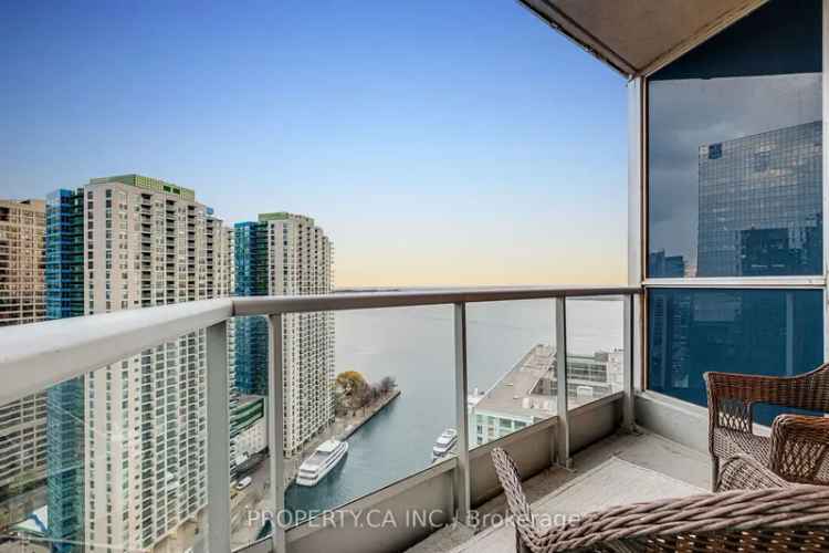 Condo For Sale in Toronto, Ontario