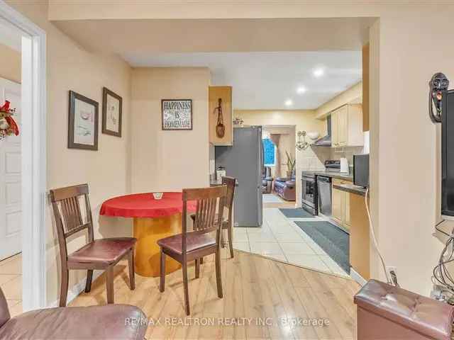 House For Sale in Toronto, Ontario