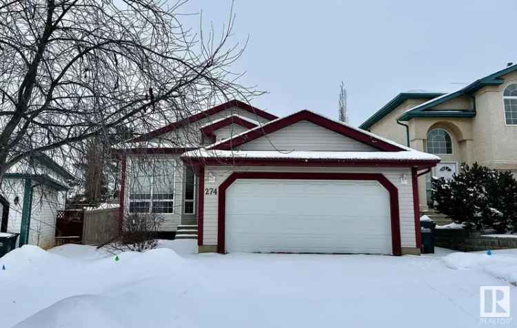 5 Bedroom 3 Bathroom Bungalow Family Home