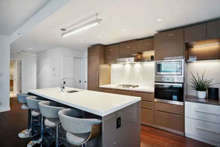 Downtown Vancouver Condo for Sale Telus Garden 2 Beds 1071 Sqft