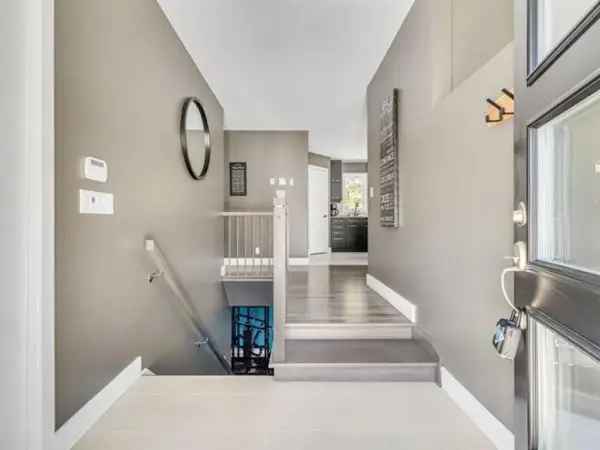 Bungalow for Sale Quebec North Shore 2016 Construction