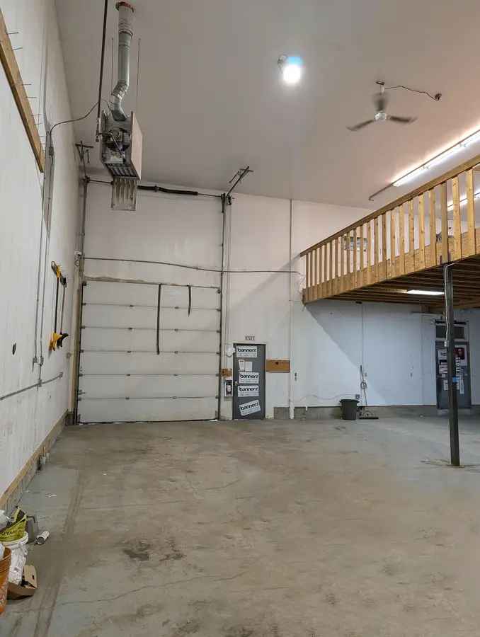 Industrial For Sale in Medicine Hat, Alberta