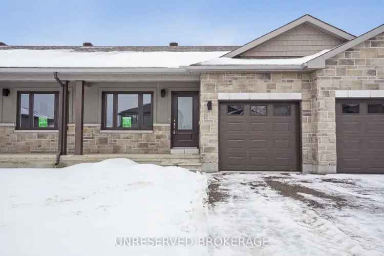 Townhouse For Sale in null, Ontario