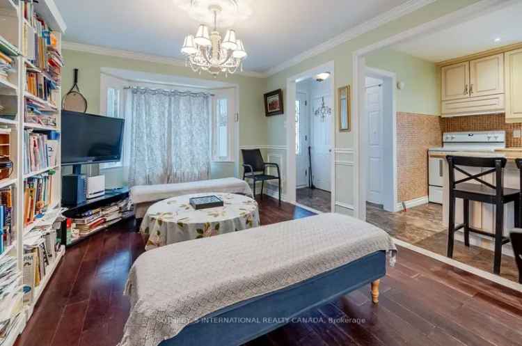 House For Sale in Toronto, Ontario