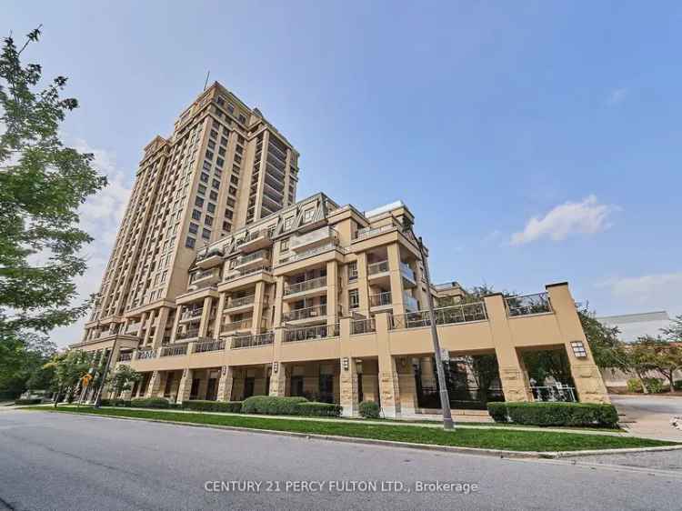 Condo For Sale in Toronto, Ontario