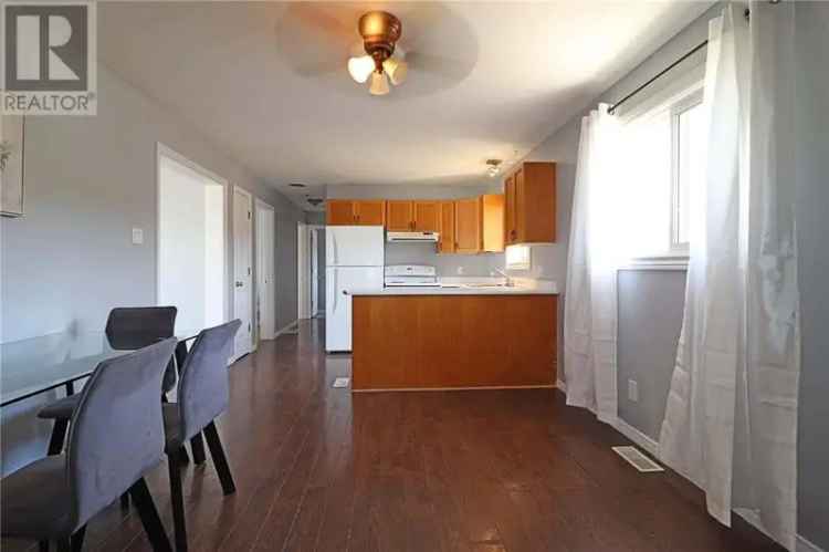 Charming Bungalow in Garson 3 2 Bedroom In-Law Suite