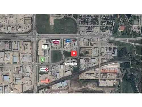 Vacant Land For Sale In College Park, Grande Prairie, Alberta