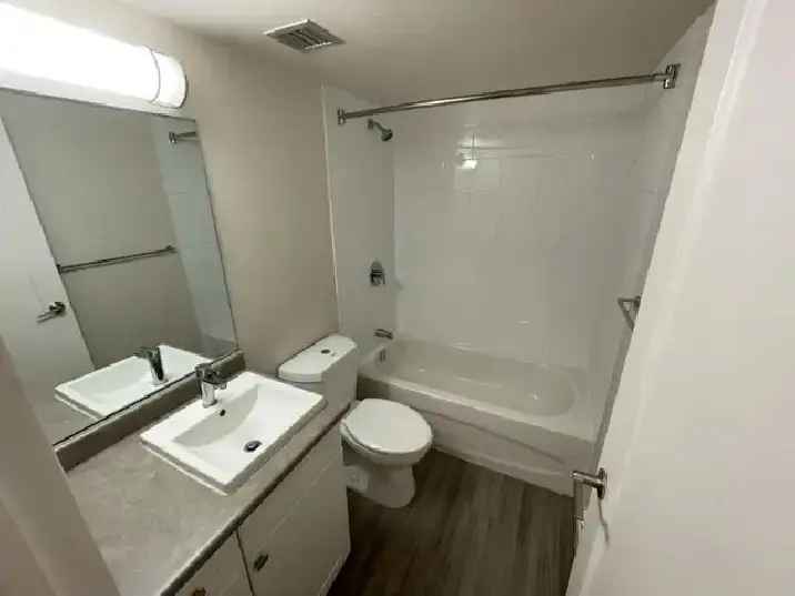 ❗(URGENT) 2 Beds 1 Bath Apartment❗